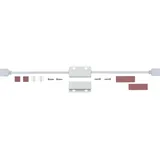 Paulmann YourLED Magnetic Switch (max) 60W Weiß