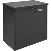 ARREGUI Bigpack Base EP2104 Paketkasten aus Stahl für Online