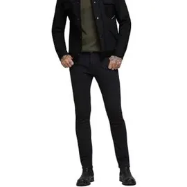 JACK & JONES Glenn Original Am 816 Slim Jeans Black Denim 34 32