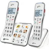Geemarc AMPLIDECT 595-2 PHOTO