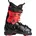 Unisex Schwarz/Rot 40