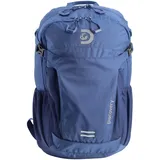 DISCOVERY Body Spirit 10 l blau