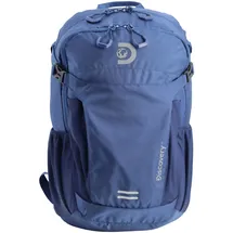 DISCOVERY Body Spirit 10 l blau
