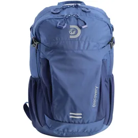 DISCOVERY Body Spirit 10 l blau