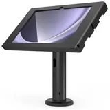 COMPULOCKS Galaxy Tab A9 Apex Enclosure AV Conference Capsule Black