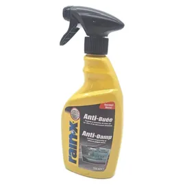 Rain-X Antibeschlag-Spray 500 ml