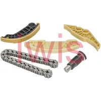 AIC Steuerkettensatz iwis Original Erstausrüsterqualität, Made in Germany 70001Set