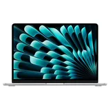 Apple MacBook Air M4 2025 13'' 16 GB RAM 256 GB SSD 8-Core GPU Silber