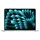 13'' 16 GB RAM 256 GB SSD 8-Core GPU Silber
