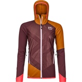 Ortovox Damen Col Becchei Jacke (Größe XS