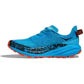 HOKA Speedgoat 6 Damen Skyward Blue/Cielo Blue 40 2/3