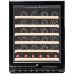 VINOBOX- Weinkeller, Weinkeller V50 1T Noire