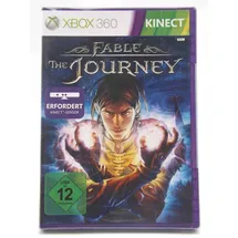 Fable: The Journey (Kinect)