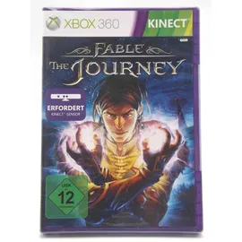 Fable: The Journey (Kinect)
