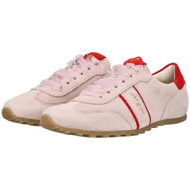 Paul Green Damen Sneaker Rosa 37,5