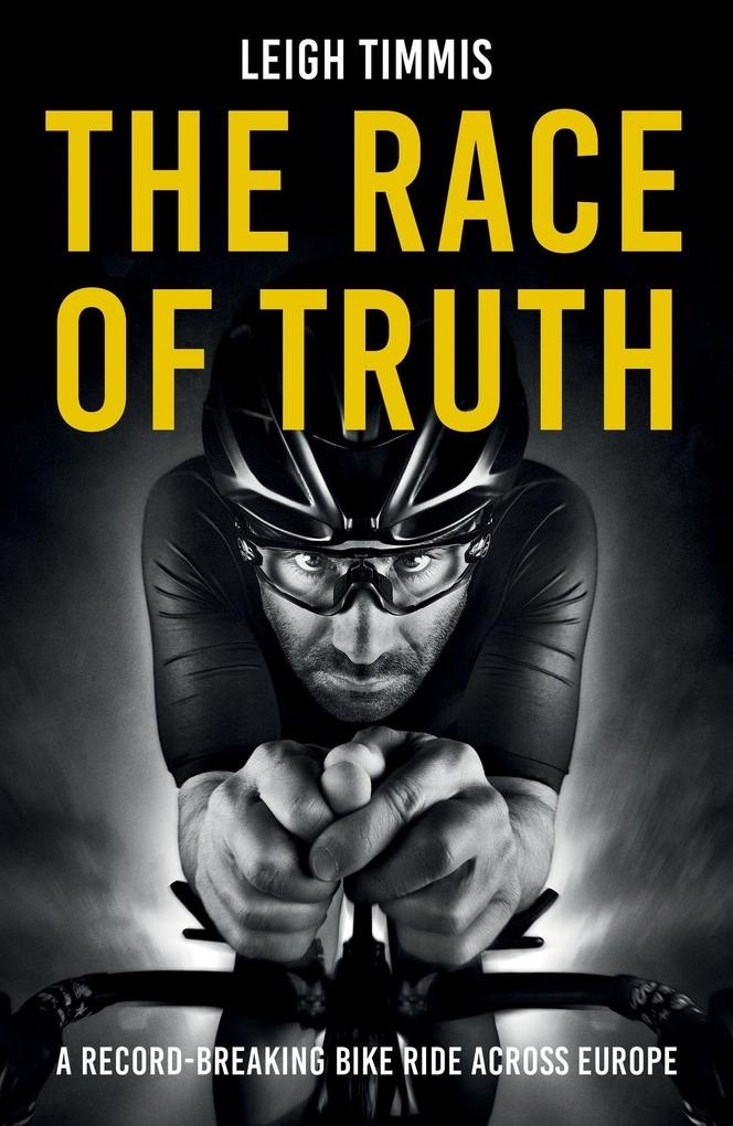 The Race of Truth: Taschenbuch von Leigh Timmis