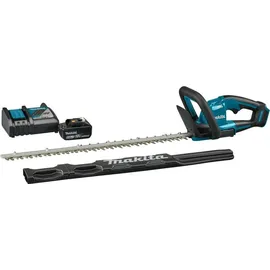 Makita DUH606RT inkl. 1 x 5,0 Ah