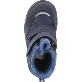 superfit HUSKY1 Klettverschluss blau/türkis 27