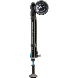 PRO Gabel-/ Dämpferpumpe Performance Schwarz Modell 2025