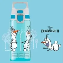 Sigg Viva One Mehrfarbig 0,5 l