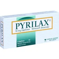 BERLIN-CHEMIE PYRILAX