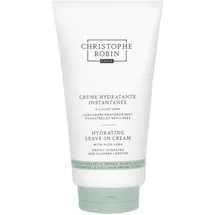 Christophe Robin Hydrating Leave-In Cream 150 ml