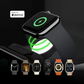 Belkin Boost Charge PRO Qi2 3in1 magn.einkl.Reiseladeg.WIZ024vfBK