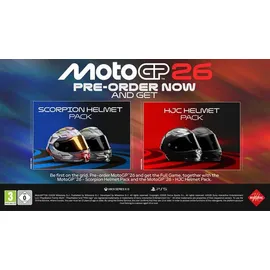MotoGP 26 Day One Edition - [Xbox Series X]