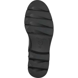 TAMARIS Damen schwarz