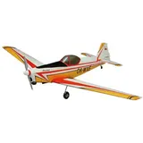 VQ Zlin Acrobat RC Motorflugmodell Bausatz 1610mm