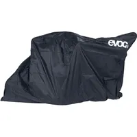 Evoc Bike Cover Road schwarz