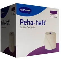 ApoHomeCare GmbH Fixierbinde 10 x 200 cm