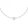 s.Oliver Armband mit Herz-Detail Silber 21