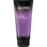 Alcina Color Shampoo