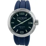 Locman Change Edelstahl 42 mm 0422