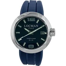 Locman Change Edelstahl 42 mm 0422