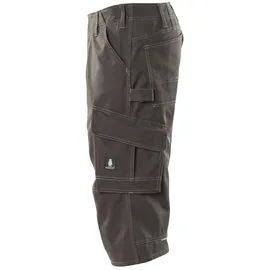 Mascot International GmbH MASCOT® Hartford Dreiviertel-Hose, dunkelanthrazit C54