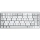 Logitech MX Mechanical Mini for Mac