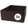 Hti-Living Hochbeet Nessa 24-tlg. braun