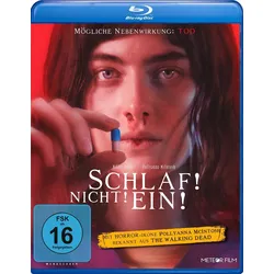 SCHLAF! NICHT! EIN!