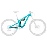 Yeti Cycle Sb140 Lr Turq Series 2023 Mtb-rahmen