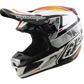 Troy Lee Designs SE5 Composite MIPS Mehrfarbig L