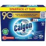 Calgon 4-in-1 Power Tabs
