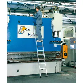 ZARGES Z500 8 Stufen 40378