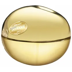 Damenparfüm Donna Karan Golden Delicious 30 ml