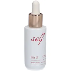 Self Facial Oil Healthy Aging