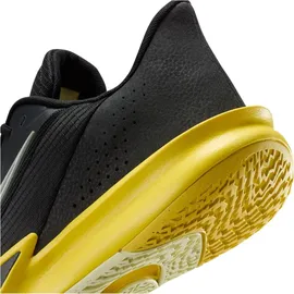 Nike Precision VII - schwarz, 44