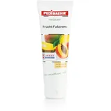 PEDIBAEHR Frucht-Fußcreme 30ml, Sondergröße