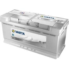 Varta Silver Dynamic I1 110Ah 12V
