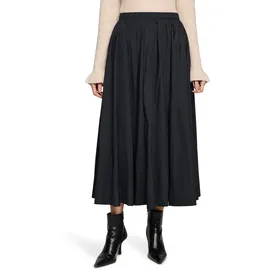 Cartoon Damen unifarben 38, Schwarz | 38